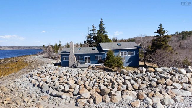 5751 Highway 3, House other with 3 bedrooms, 2 bathrooms and 1 parking in Jordan Falls NS | Image 47