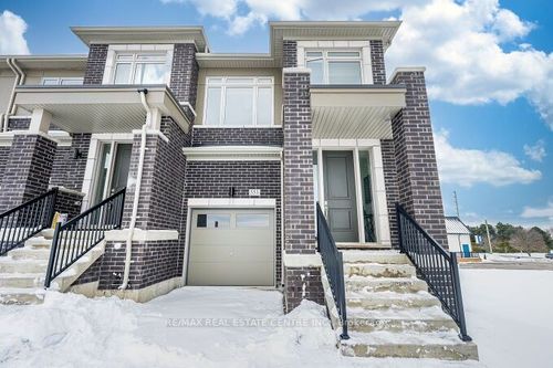 553 Ted Marks Dr, Oshawa, ON, L1L1A2 | Card Image
