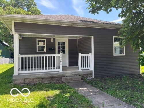 1320 S 5th St, Clinton, IN, 47842-1917 | Card Image