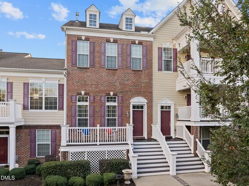 10410 Sablewood Dr, Raleigh, NC, 27617-7917 | Card Image