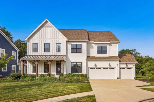 6783 Corna Ct, Dublin, OH, 43016-7780 | Card Image