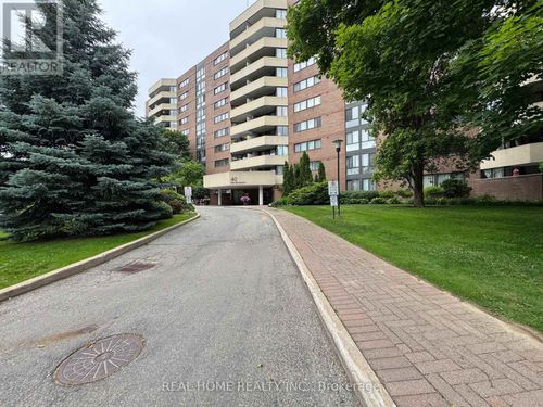 713-40 Baif Blvd, Richmond Hill, ON, L4C5M9 | Card Image