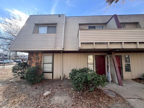 unit-807-2211 E 66th Pl, Tulsa, OK, 74136-1140 | Card Image