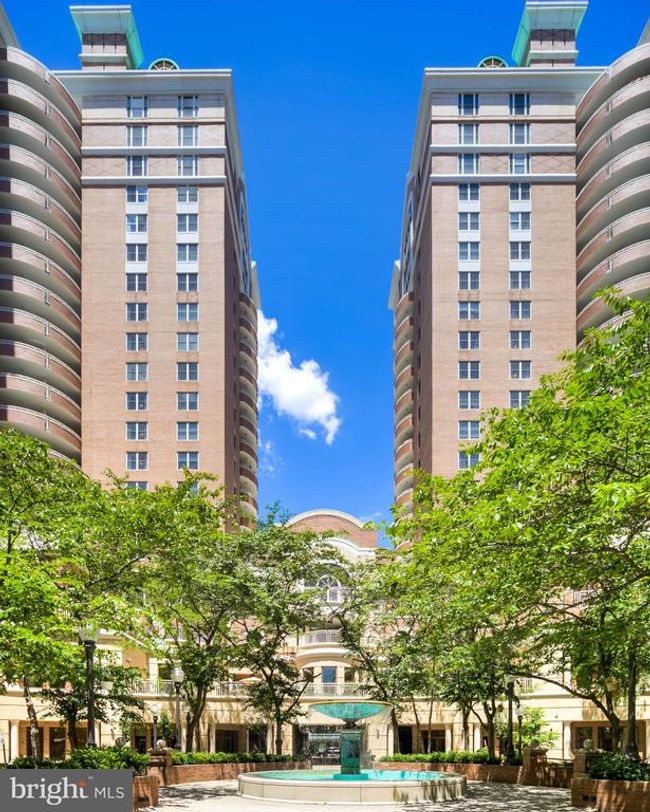 APT-1626 - 900 N Taylor St, Condo with 1 bedrooms, 1 bathrooms and null parking in ARLINGTON VA | Image 25