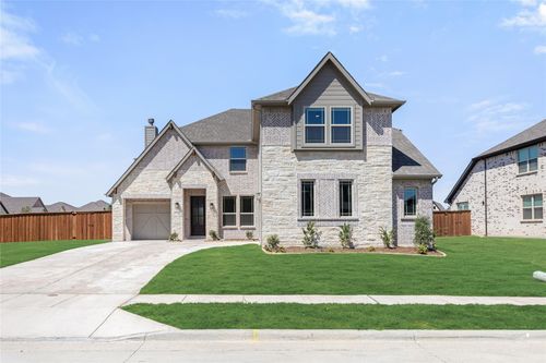 3336 Lakeshore Dr, Anna, TX, 75409-3671 | Card Image