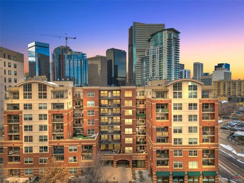 325-1975 N Grant St, Denver, CO, 80203-1190 | Card Image