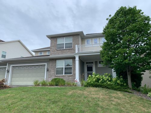 15380 58th Pl N, Plymouth, MN, 55446-4582 | Card Image