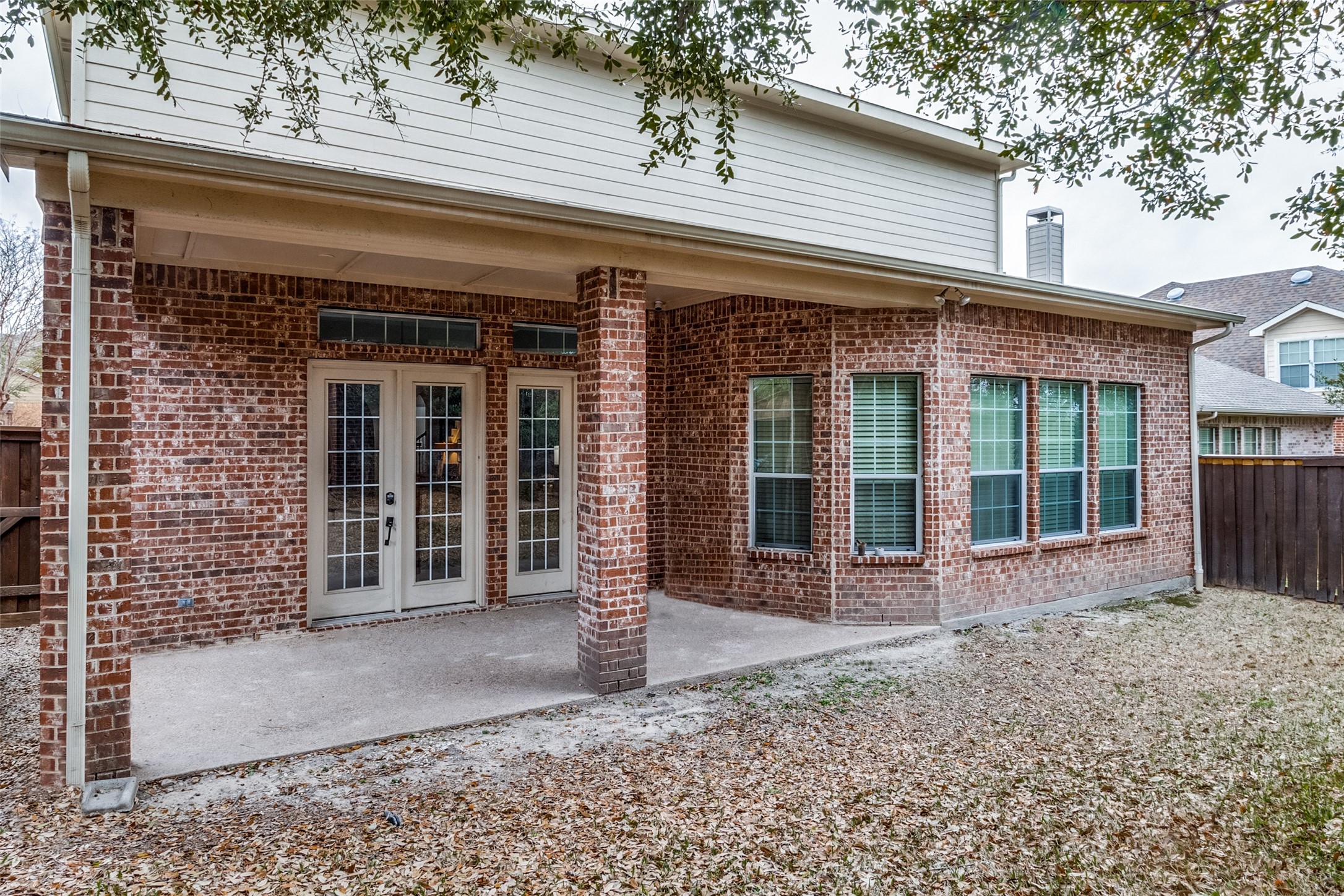 Residential Lease in Dallas 3