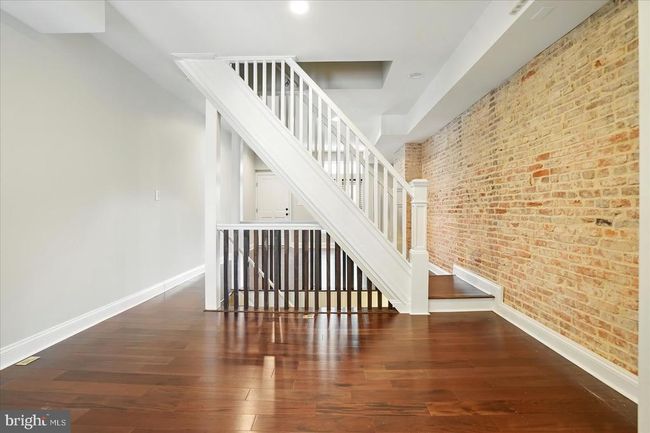3218 Keswick Rd, Townhouse with 3 bedrooms, 3 bathrooms and null parking in BALTIMORE MD | Image 19