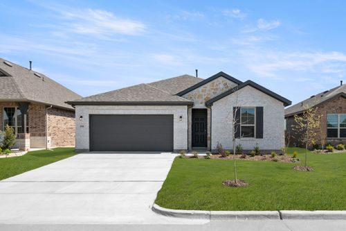 3100 Plumbago Dr, Fort Worth, TX, 76108-2475 | Card Image