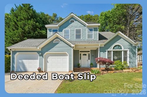 186 Southhaven Dr, Mooresville, NC, 28117-7563 | Card Image