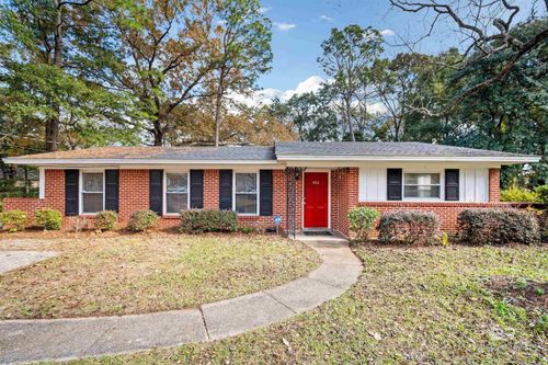 816 E Montfort Road, Mobile, AL, 36608 | Card Image