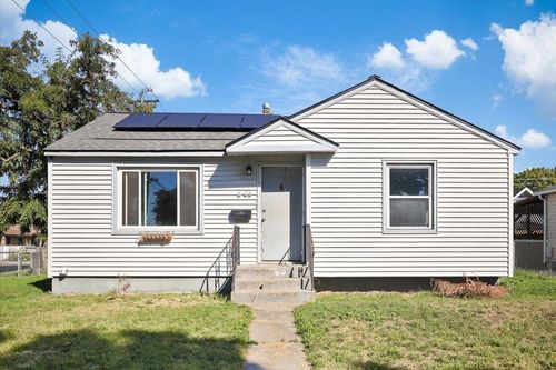 603 E Walton Ave, Spokane, WA, 99207 | Card Image
