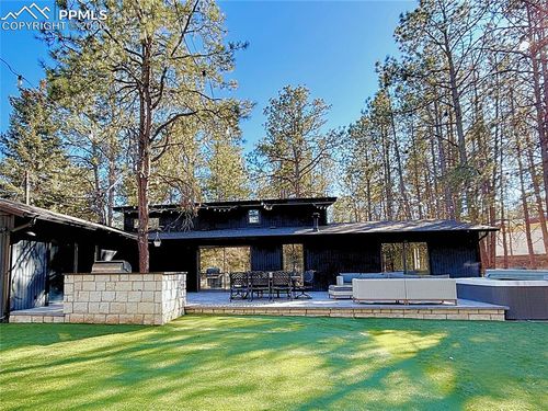 7550 Carver Ln, Colorado Springs, CO, 80908-4002 | Card Image