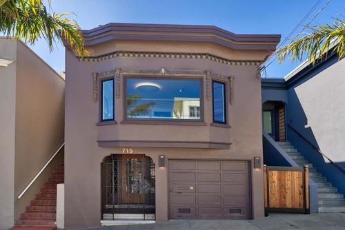 715 29th Ave, San Francisco, CA, 94121-3515 | Card Image