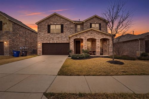 3412 Osage River Trl, Prosper, TX, 75078-2110 | Card Image
