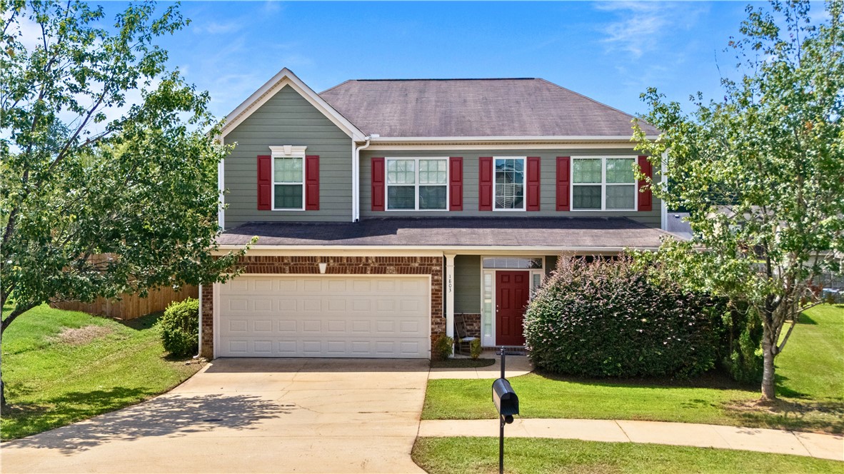 Residential in Opelika