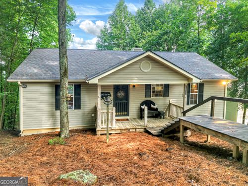 1689 Walnut Rdg, Ellijay, GA, 30536-2643 | Card Image