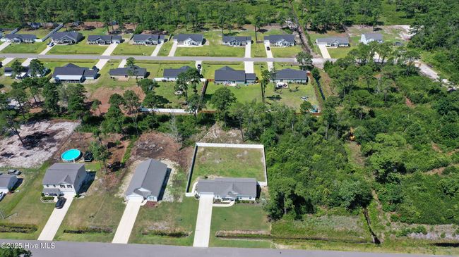 870 Pine Needles Rd, House other with 3 bedrooms, 2 bathrooms and 2 parking in Boiling Spring Lakes NC | Image 46