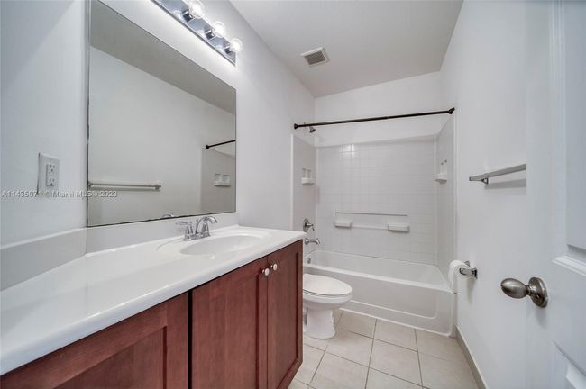 0 - 27514 Sw 140th Ave, Townhouse with 3 bedrooms, 2 bathrooms and null parking in Homestead FL | Image 20
