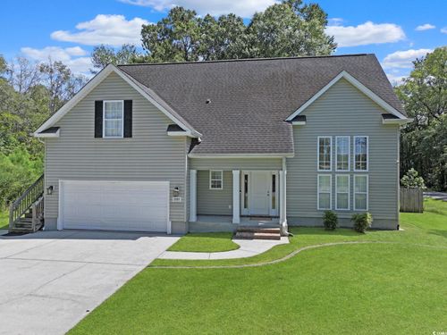 3681 Earls Rd, Myrtle Beach, SC, 29588-4602 | Card Image