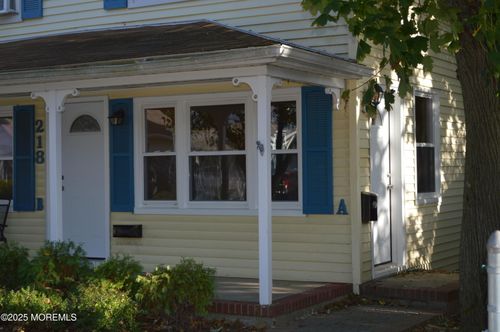 218 Mechanic St, Red Bank, NJ, 07701-2349 | Card Image