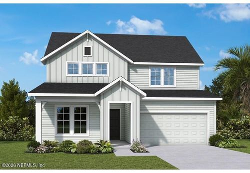 12157 Mariposa Avenue, Jacksonville, FL, 32256 | Card Image