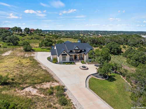 156 Puzzle Pass, Spring Branch, TX, 78070 | Card Image
