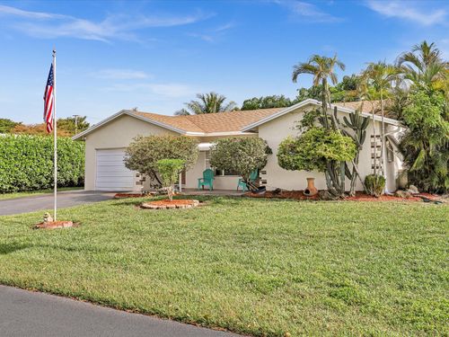 9603 Nw 73rd St, Tamarac, FL, 33321-3036 | Card Image