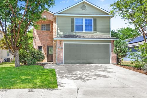 7831 Saddle Run, Schertz, TX, 78154 | Card Image