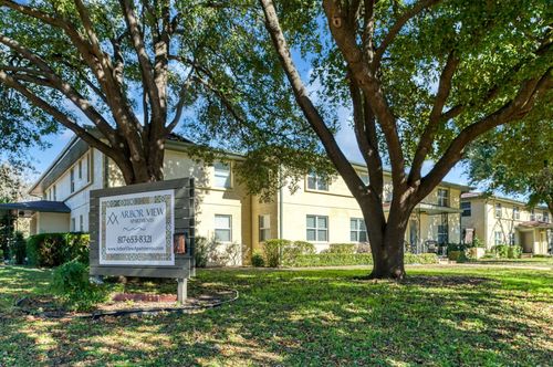 5-4738 El Campo Ave, Fort Worth, TX, 76107-4903 | Card Image