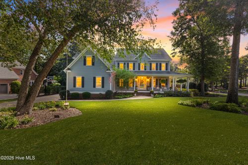 7513 Jonquil Ct, Wilmington, NC, 28409-2695 | Card Image
