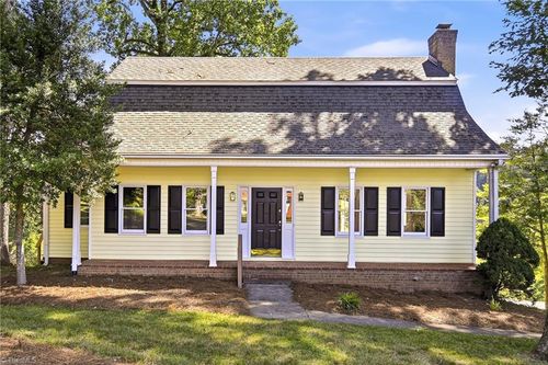 2355 River Run Dr, Lewisville, NC, 27023-9436 | Card Image