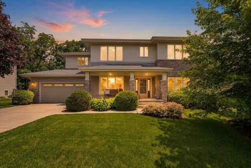1257 Meadow Sweet Drive, Madison, WI, 53719 | Card Image