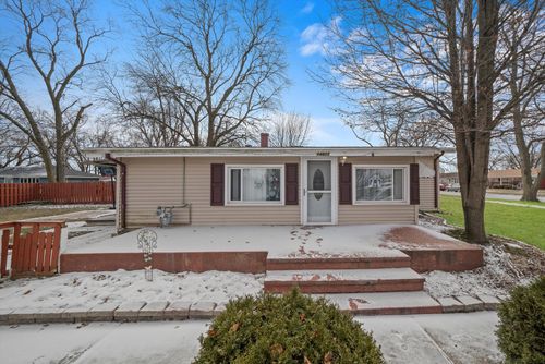 14805 S Richmond Ave, Posen, IL, 60469-1414 | Card Image