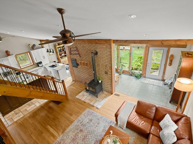 2043 Concession 5 Rd, House other with 4 bedrooms, 3 bathrooms and 10 parking in Loretto ON | Image 28