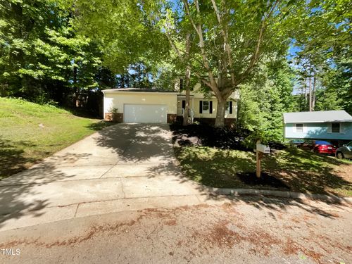 7317 Summerland Drive, Raleigh, NC, 27612 | Card Image