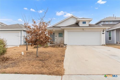 460 Delta Crst, Maxwell, TX, 78656-4420 | Card Image