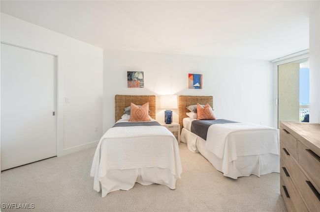 Guest Bedroom #2 (Twins) | Image 36