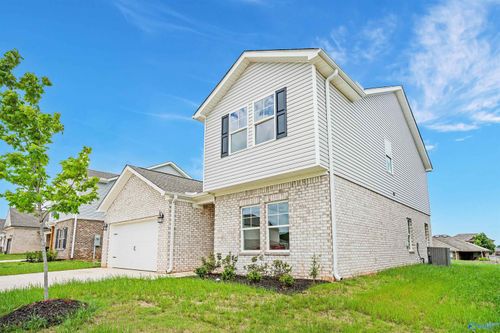 160 Brier Valley Dr, Meridianville, AL, 35759-4202 | Card Image