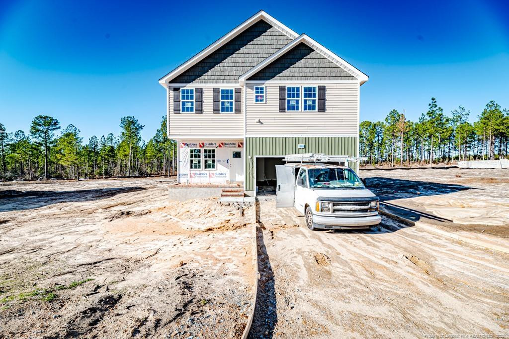 Stadium Dr, Cameron, NC 28326