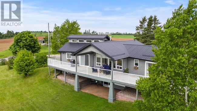 28 Riverdale Rd, House other with 4 bedrooms, 3 bathrooms and null parking in Bonshaw PE | Image 31