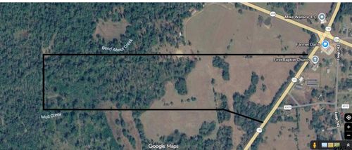 77.95 AC State Highway 110 N, Jacksonville, TX, 75766 | Card Image