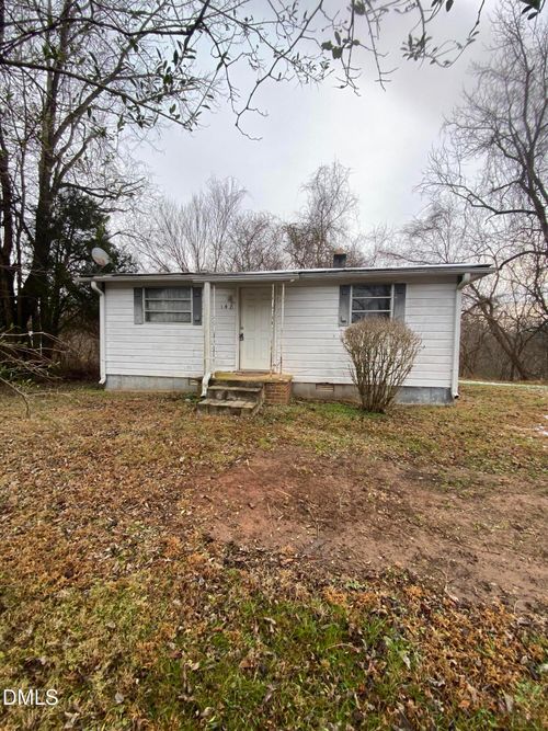 148 East St, Milton, NC, 27305 | Card Image