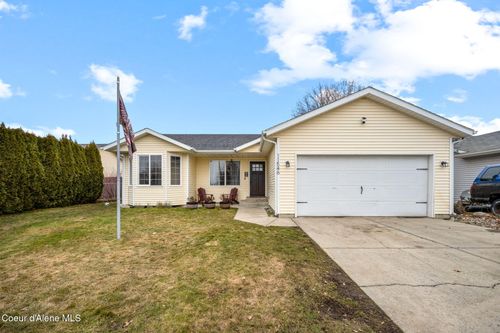 11546 N Stinson Loop, Hayden, ID, 83835-7737 | Card Image