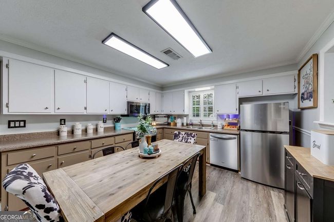 186 Ivywood Dr, House other with 4 bedrooms, 3 bathrooms and null parking in hull GA | Image 8