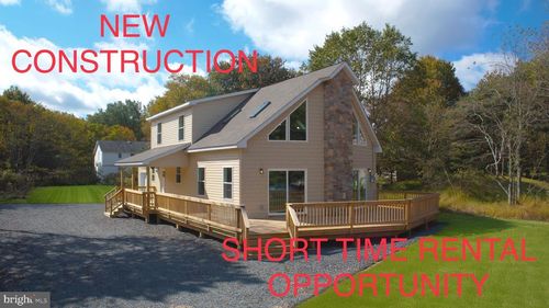 158 Petrarch Trl, ALBRIGHTSVILLE, PA, 18210 | Card Image