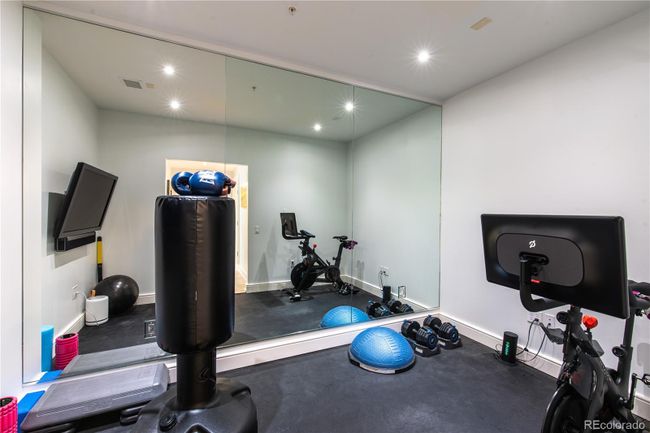 UNIT-1907 - 1891 Curtis St, Condo with 3 bedrooms, 4 bathrooms and 3 parking in Denver CO | Image 24