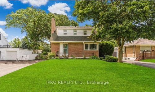 215 Elmwood Cres, Milton, ON, L9T1C3 | Card Image