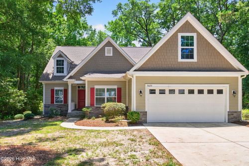 9029 Ocean Harbour Golf Club Road Sw, Calabash, NC, 28467 | Card Image